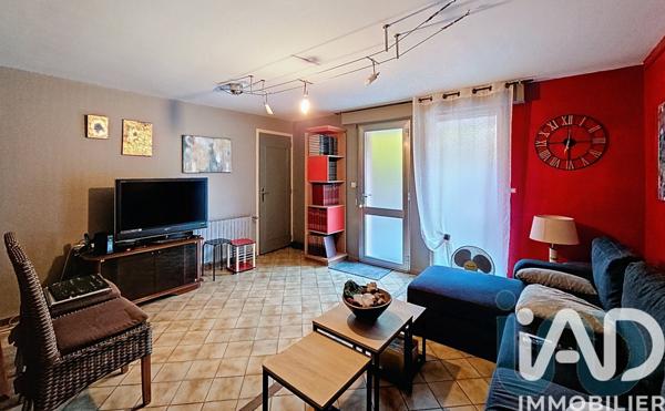 Maison à vendre 9 pièces 200 m² La Chèze