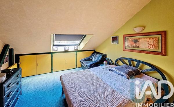 Maison à vendre 9 pièces 200 m² La Chèze