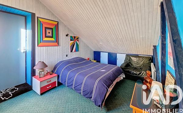 Maison à vendre 9 pièces 200 m² La Chèze