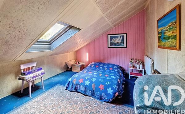 Maison à vendre 9 pièces 200 m² La Chèze