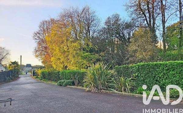 Maison à vendre 9 pièces 200 m² La Chèze