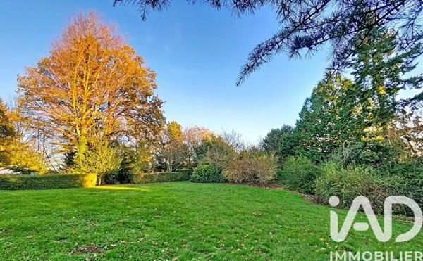 Maison à vendre 9 pièces 200 m² La Chèze