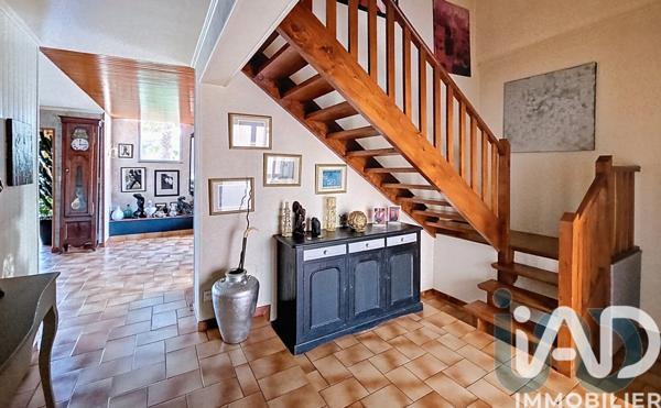 Maison à vendre 9 pièces 200 m² La Chèze