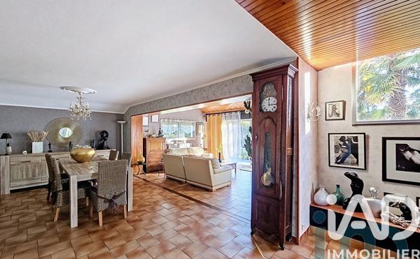 Maison à vendre 9 pièces 200 m² La Chèze