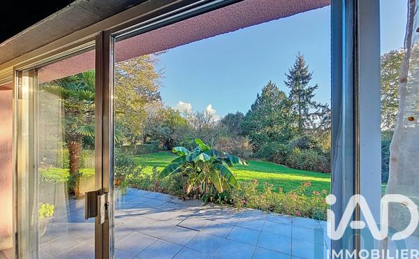 Maison à vendre 9 pièces 200 m² La Chèze