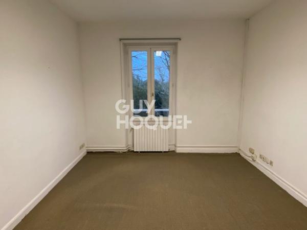 Bureaux proche centre ville de Mont De Marsan 15 m2