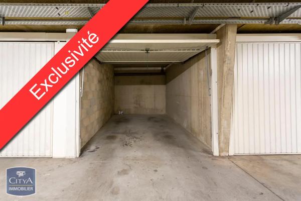 Appartement à vendre 2 pièces 39.86m²