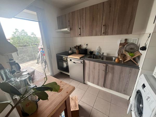 Appartement Toulouse 4 pièce(s) 79.65 m2