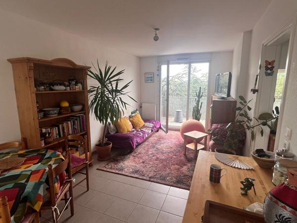Appartement Toulouse 4 pièce(s) 79.65 m2