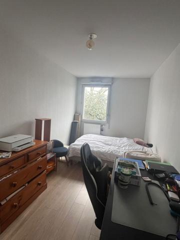 Appartement Toulouse 4 pièce(s) 79.65 m2
