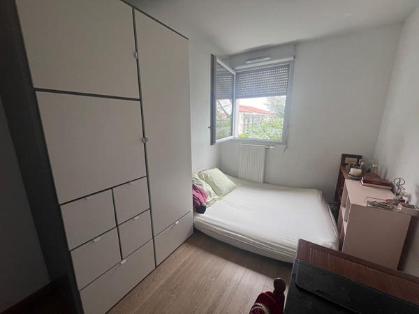 Appartement Toulouse 4 pièce(s) 79.65 m2