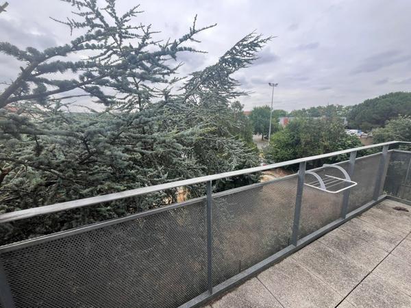 Appartement Toulouse 4 pièce(s) 79.65 m2