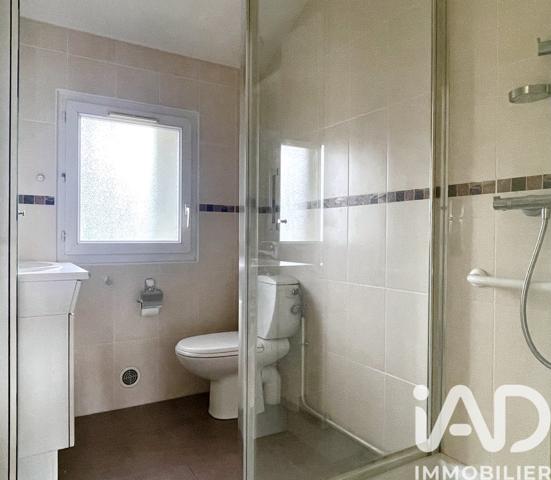 Maison à vendre 5 pièces 86 m² Taverny