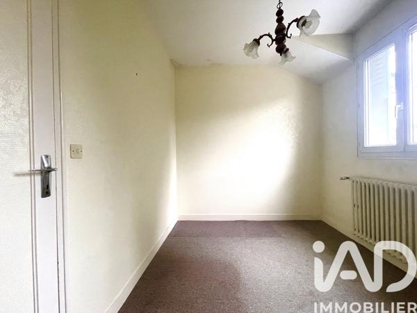 Maison à vendre 5 pièces 86 m² Taverny