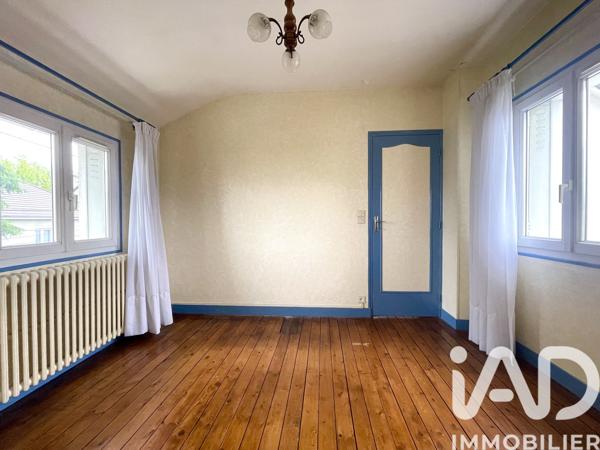 Maison à vendre 5 pièces 86 m² Taverny