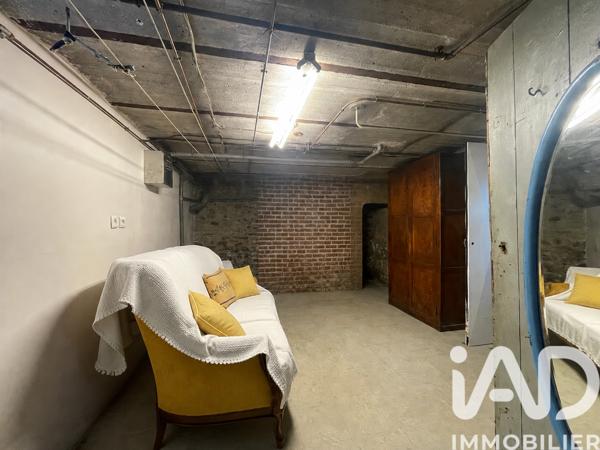 Maison à vendre 5 pièces 86 m² Taverny
