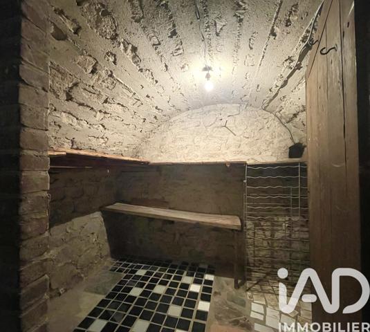 Maison à vendre 5 pièces 86 m² Taverny