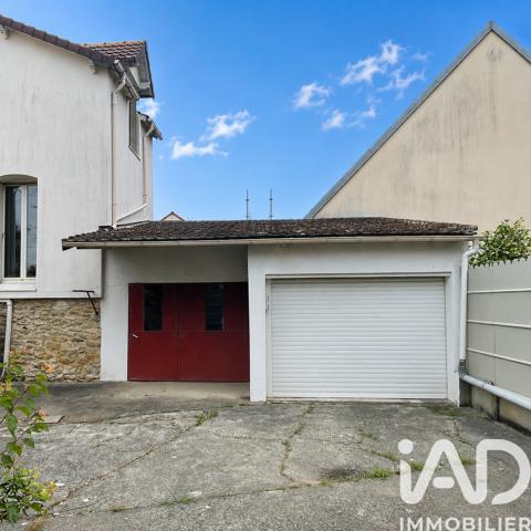 Maison à vendre 5 pièces 86 m² Taverny