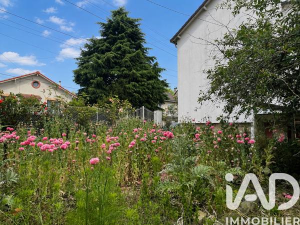 Maison à vendre 5 pièces 86 m² Taverny