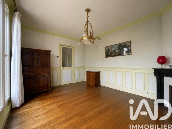Maison à vendre 5 pièces 86 m² Taverny
