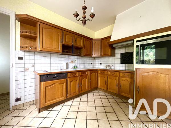 Maison à vendre 5 pièces 86 m² Taverny