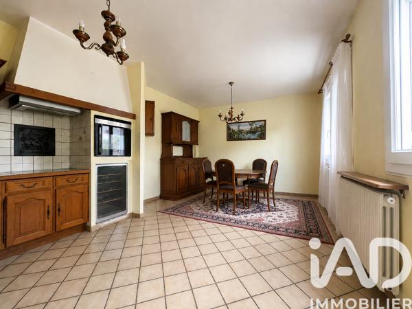 Maison à vendre 5 pièces 86 m² Taverny