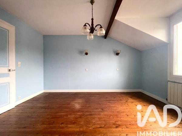 Maison à vendre 5 pièces 86 m² Taverny