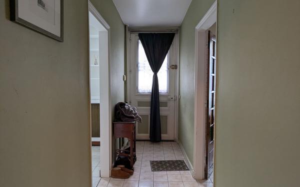 Maison à vendre    5 pièces • 133 m2 Lagny-sur-Marne