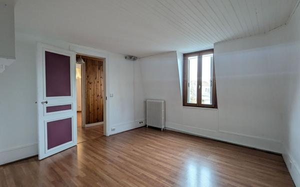 Maison à vendre    5 pièces • 133 m2 Lagny-sur-Marne