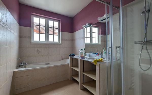 Maison à vendre    5 pièces • 133 m2 Lagny-sur-Marne