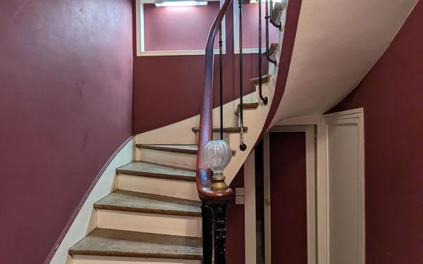 Maison à vendre    5 pièces • 133 m2 Lagny-sur-Marne