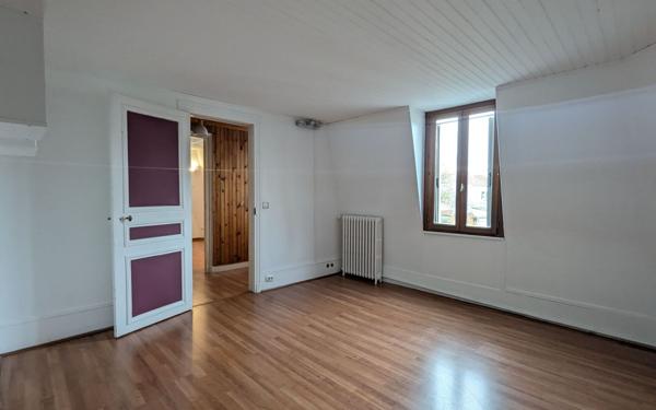 Maison à vendre    5 pièces • 133 m2 Lagny-sur-Marne