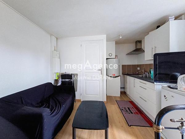 Immeuble à CHOLET, 49300 - 140m²