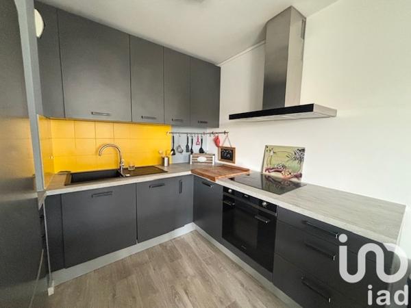 Appartement à vendre 4 pièces 79 m² Orly