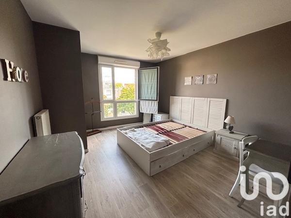 Appartement à vendre 4 pièces 79 m² Orly