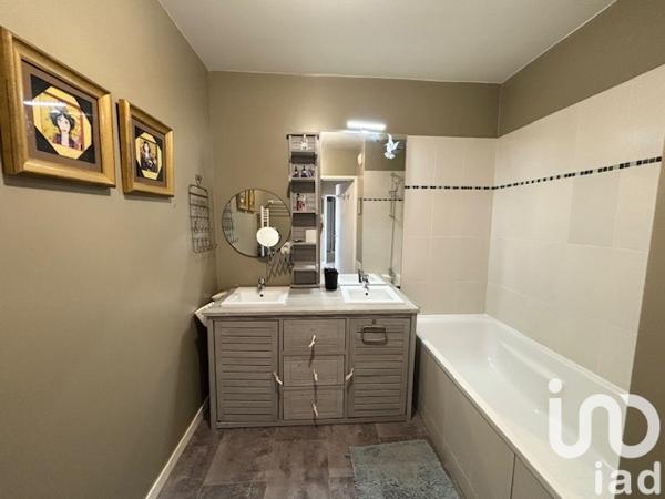 Appartement à vendre 4 pièces 79 m² Orly