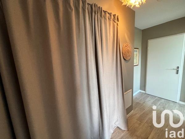 Appartement à vendre 4 pièces 79 m² Orly