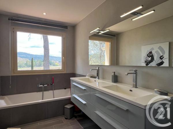 Maison à vendre  10 pièces - 239 m2 ROGNES - 13