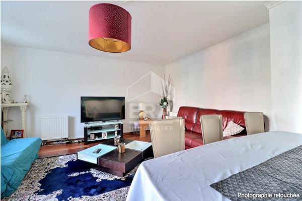Appartement Saint Denis 5 pièce(s) 110 m2