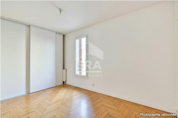 Appartement Saint Denis 5 pièce(s) 110 m2