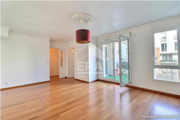 Appartement Saint Denis 5 pièce(s) 110 m2