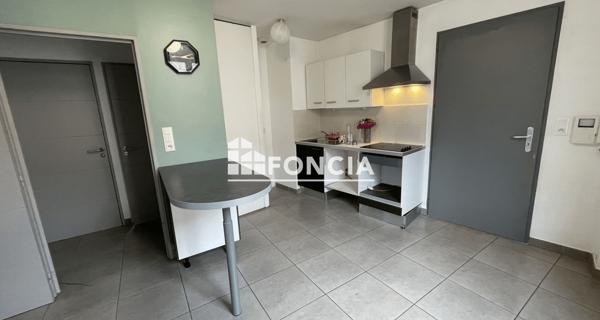 Location Appartement 2 pièces 45.83 m² - Neuville-sur-saône 69250