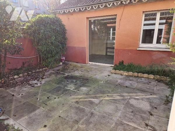 Maison à Vendre à Châtellerault (86100) en Vienne (86)

Cette maison dispose d'une surface ha...