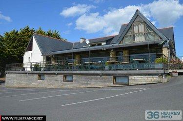 Maison à vendre à Crozon dans le Finistère (29160), ref : ASS-260304-091430