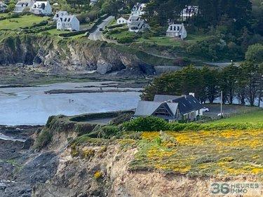 Maison à vendre à Crozon dans le Finistère (29160), ref : ASS-260304-091430