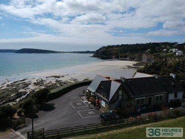 Maison à vendre à Crozon dans le Finistère (29160), ref : ASS-260304-091430