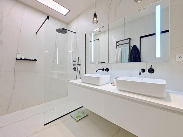 LOFT 180M² AVEC TERRASSE ARBOREE