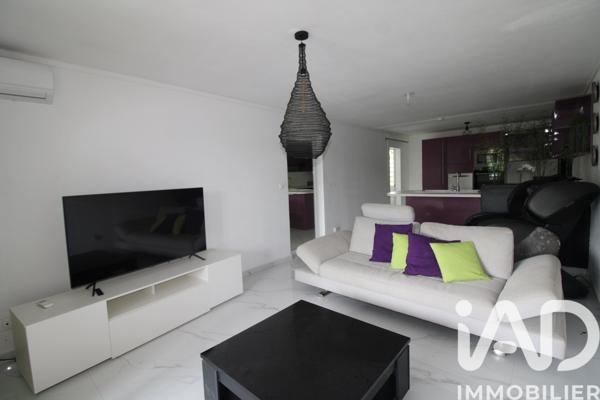 Appartement à vendre 2 pièces 57 m² Sainte-Rose