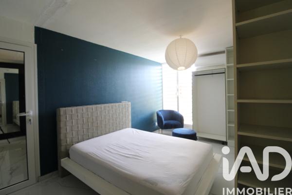 Appartement à vendre 2 pièces 57 m² Sainte-Rose