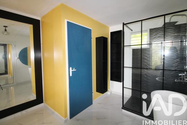 Appartement à vendre 2 pièces 57 m² Sainte-Rose